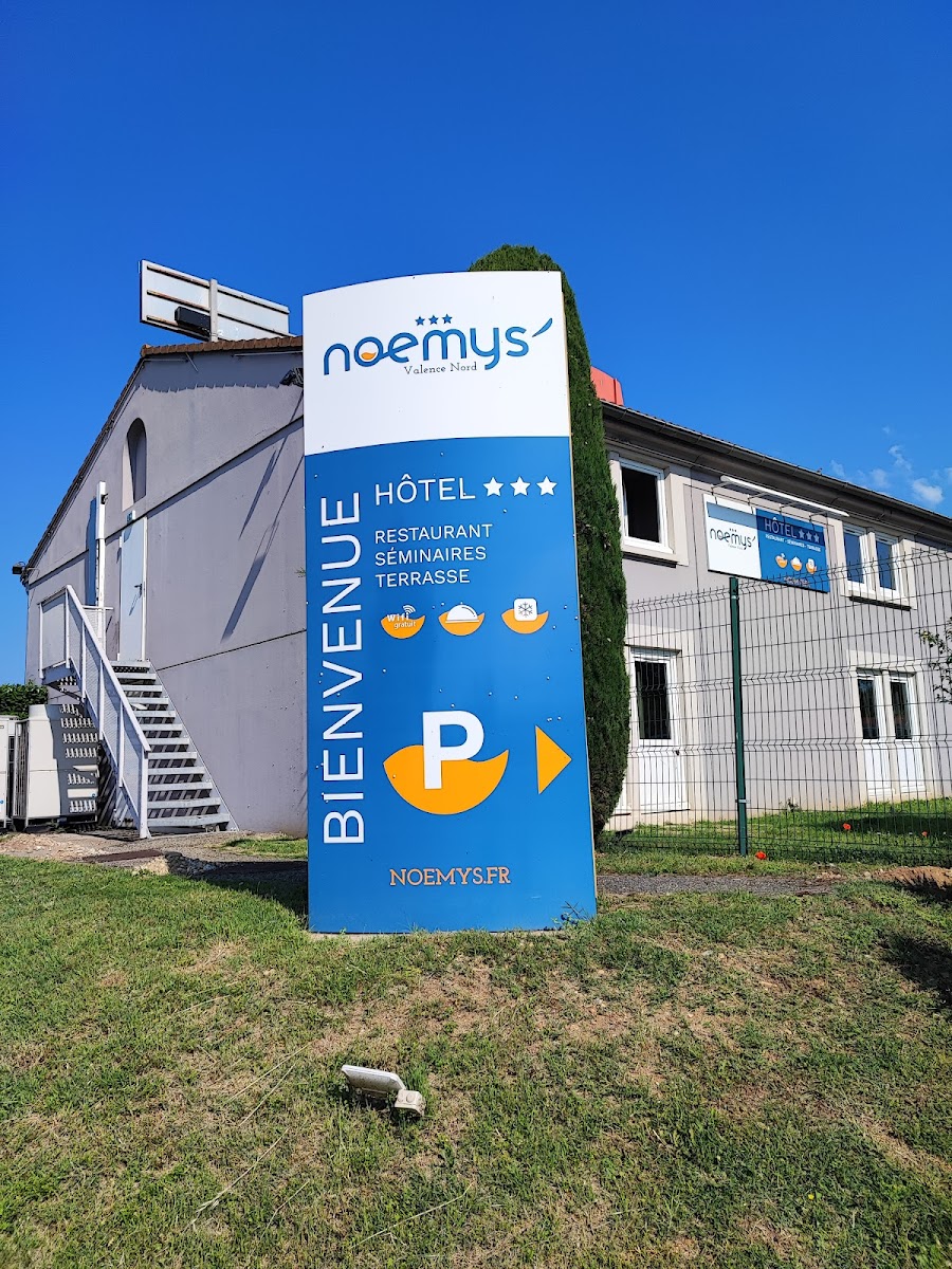 la Perle INTER HOTEL